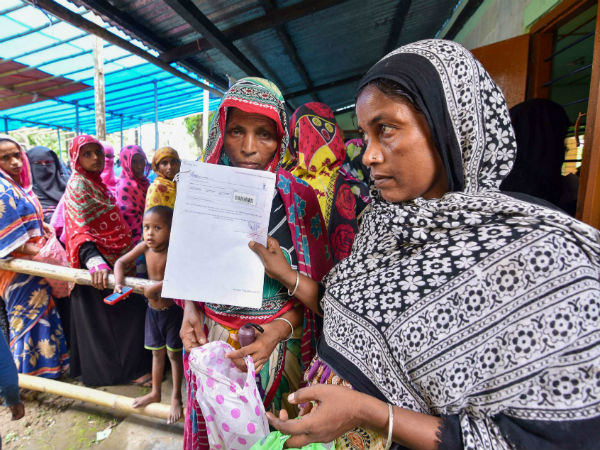কারা ছিলেন নেতৃত্বে