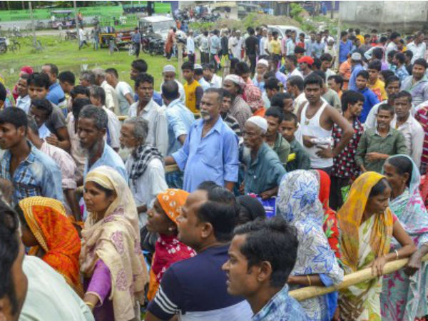 ১৯৭৯-৮৫ বিক্ষোভ