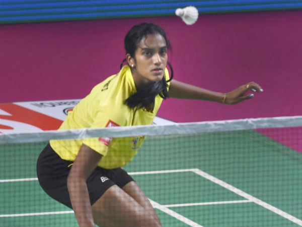 লজ্জার হার পিভি সিন্ধুর, ফাইনালের মঞ্চে ফের ব্যর্থ এই শাটলার লজ্জার হার পিভি সিন্ধুর, ফাইনালের মঞ্চে ফের ব্যর্থ এই শাটলার