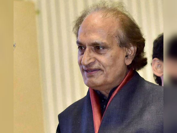 শেখ হাসিনাকে রঘু রাইয়ের খোলা চিঠি শেখ হাসিনাকে রঘু রাইয়ের খোলা চিঠি