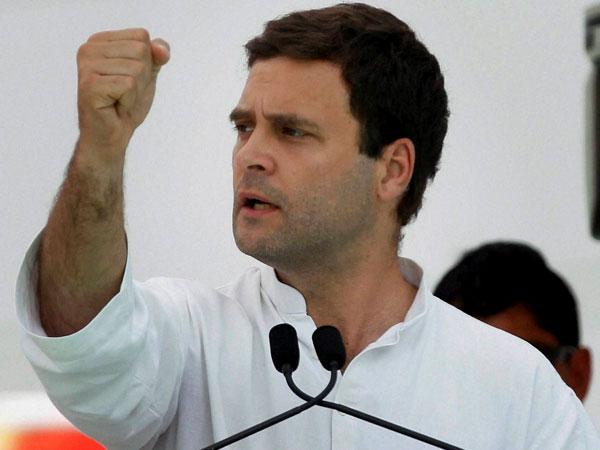 রাফায়েল চুক্তি নিয়ে নয়া বিতর্ক উস্কে মোদীকে তোপ রাহুলের রাফায়েল চুক্তি নিয়ে নয়া বিতর্ক উস্কে মোদীকে তোপ রাহুলের