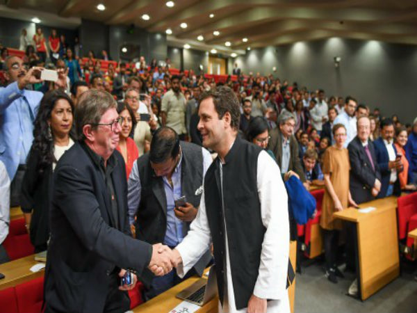 দেশ ছাড়ার আগে বর্ষীয়ান বিজেপি নেতার সঙ্গে সাক্ষাৎ মাল্যের! লন্ডনে বিস্ফোরক রাহুল দেশ ছাড়ার আগে বর্ষীয়ান বিজেপি নেতার সঙ্গে সাক্ষাৎ মাল্যের! লন্ডনে বিস্ফোরক রাহুল