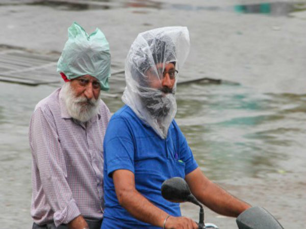 আবহ দফতরের পূর্বাভাস