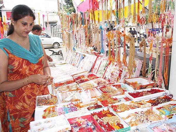 কোন ধরনের রাখি শুভ?