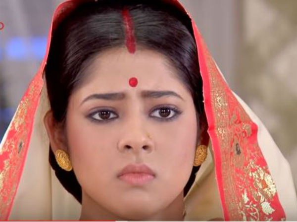বাংলা সিরিয়াল ঘিরে জট তুঙ্গে, পরিস্থিতি নিয়ে মুখ খুললেন অভিনেত্রীরা বাংলা সিরিয়াল ঘিরে জট তুঙ্গে, পরিস্থিতি নিয়ে মুখ খুললেন অভিনেত্রীরা