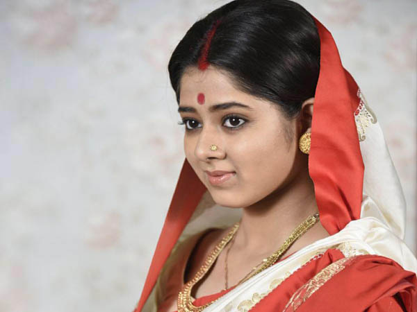 করুণাময়ী রানি রাসমণি