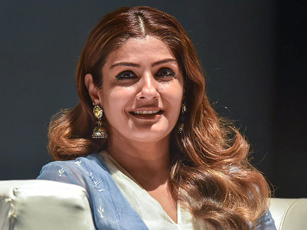 রবিনা ট্যান্ডন