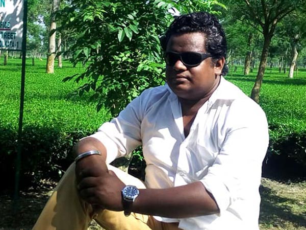 ফেসবুকে নিরীহ মন্তব্যে গ্রেফতার রোহিত