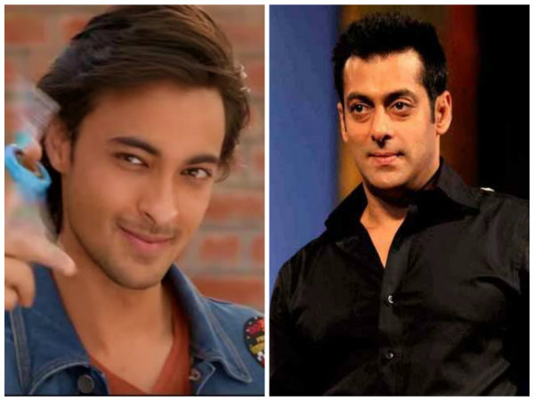 ট্রাফিক আইন ভাঙলেন সলমনের আত্মীয় আয়ূষ! পরিণতিতে যা ঘটল ট্রাফিক আইন ভাঙলেন সলমনের আত্মীয় আয়ূষ! পরিণতিতে যা ঘটল
