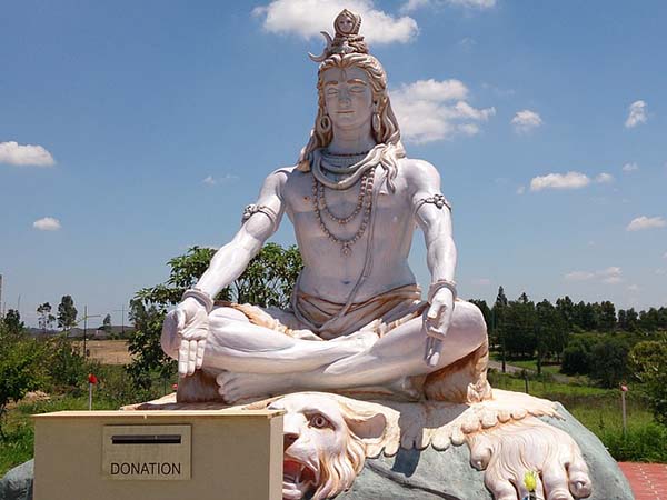 শিবরাত্রি