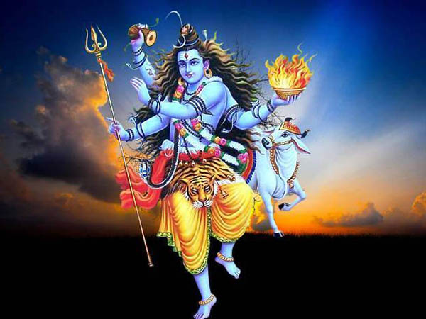 ভগবান শিব ও কাবু হল স্ত্রী বুদ্ধির কাছে ভগবান শিব ও কাবু হল স্ত্রী বুদ্ধির কাছে