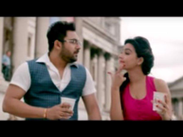 মাহিয়াকে সঙ্গে নিয়ে সোহমের নতুন ছবি তুই শুধু আমার,দেখুন ট্রেলার মাহিয়াকে সঙ্গে নিয়ে সোহমের নতুন ছবি তুই শুধু আমার,দেখুন ট্রেলার
