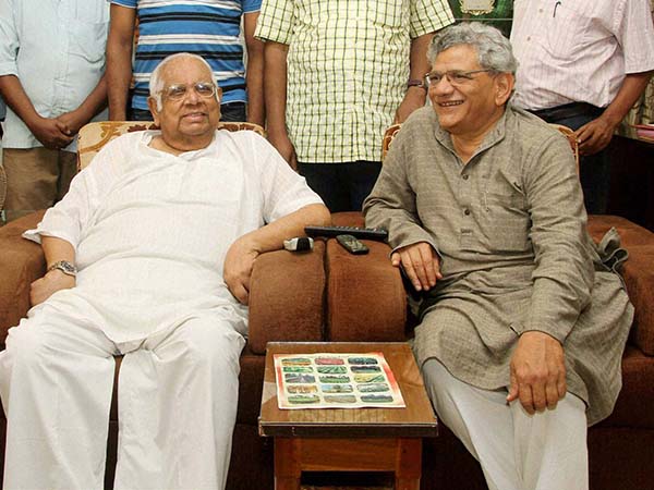সোমনাথের স্মরণসভায় সিপিএমের আমন্ত্রণ তালিকায় মমতা সোমনাথের স্মরণসভায় সিপিএমের আমন্ত্রণ তালিকায় মমতা