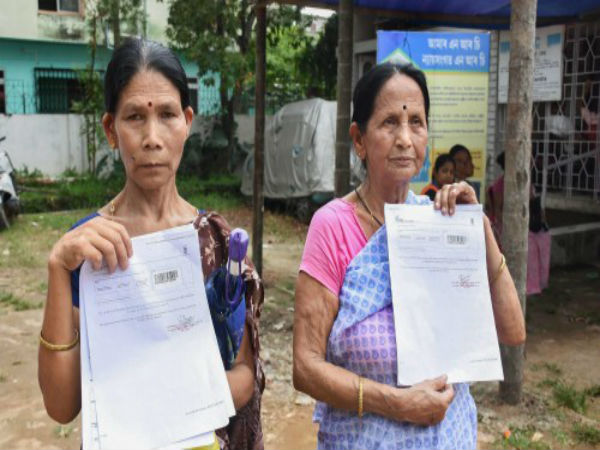 গণহত্যার সাক্ষী