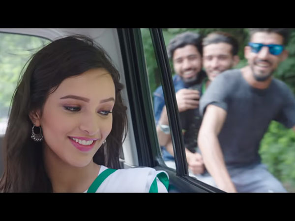 প্রেক্ষাপট