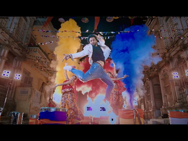 প্রেক্ষাপট