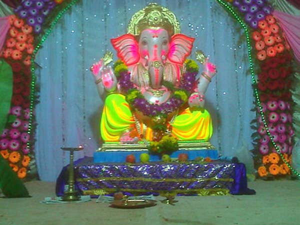 কতদিন পুজো চলবে?