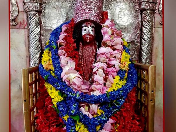 কৌশিকী অমাবস্যা ও তারাপীঠের তন্ত্রসাধনা