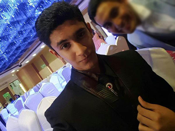 সুজয়দার পরিচয়