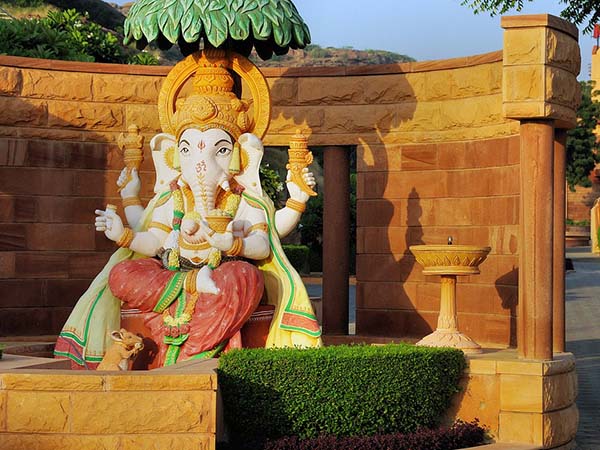 চতুর্থীর দিনের পূজা বিধি