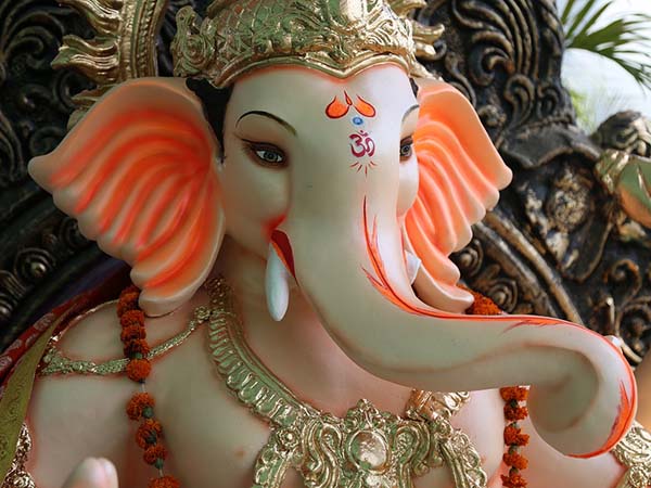 এই বছর গণেশ উৎসব কবে