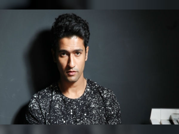 ভিকি কৌশল