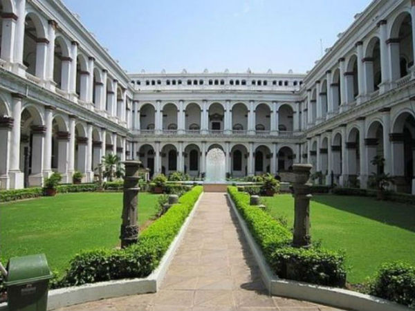 ফোর্ট উইলিয়াম
