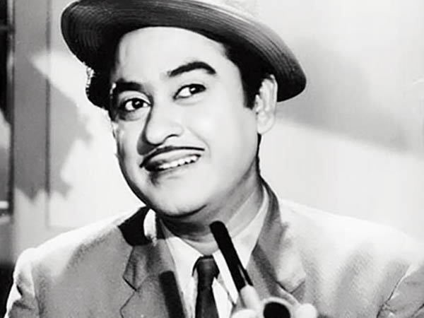 ভবানীপুর দুর্গোৎসব সমিতির থিম এবার কিশোর কুমার ভবানীপুর দুর্গোৎসব সমিতির থিম এবার কিশোর কুমার