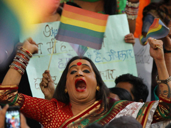 একজন মানুষও গুরুত্বপূর্ণ