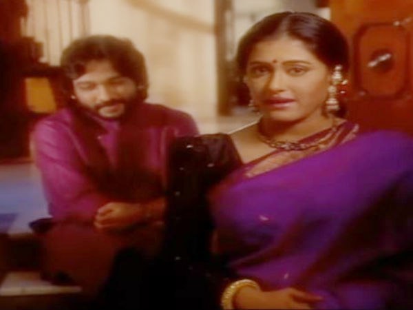 ভজন গায়কের প্রথম প্রেম