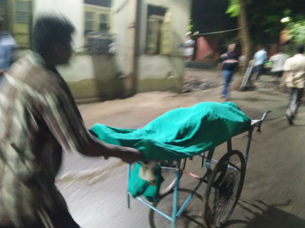 সামনে মাঘেই স্থির হয়েছিল বিয়ের, খোঁজ না পেয়ে মর্গে ছেলের দেখা পেলেন মা সামনে মাঘেই স্থির হয়েছিল বিয়ের, খোঁজ না পেয়ে মর্গে ছেলের দেখা পেলেন মা