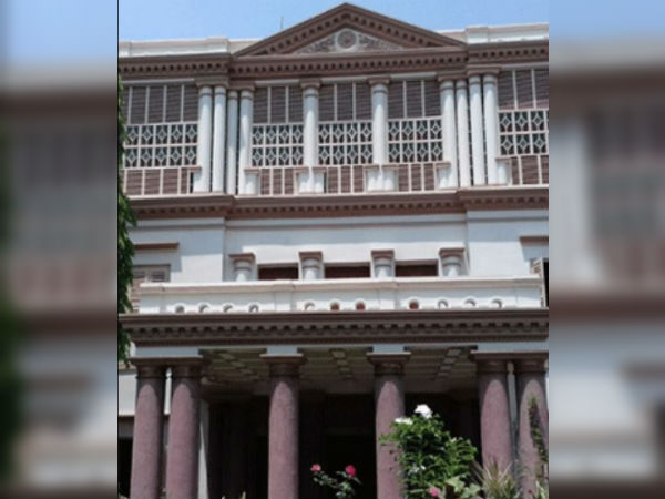 রাজা রামমোহন রায় মেমোরিয়াল