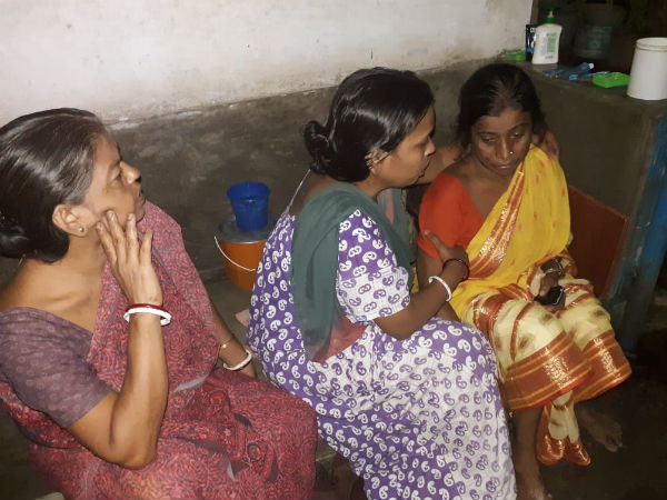 সামনে মাঘেই স্থির হয়েছিল বিয়ের, খোঁজ না পেয়ে মর্গে ছেলের দেখা পেলেন মা সামনে মাঘেই স্থির হয়েছিল বিয়ের, খোঁজ না পেয়ে মর্গে ছেলের দেখা পেলেন মা