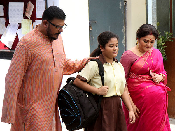 অন্দরমহল