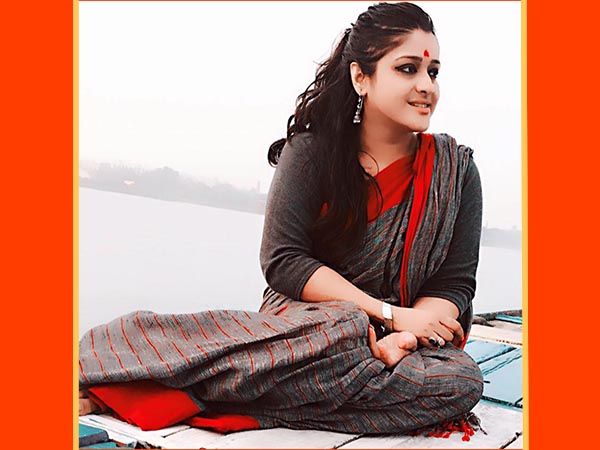 মেক আপ পুজোর সাজের একটা বড় দিক.. কী টিপস দেবেন ?