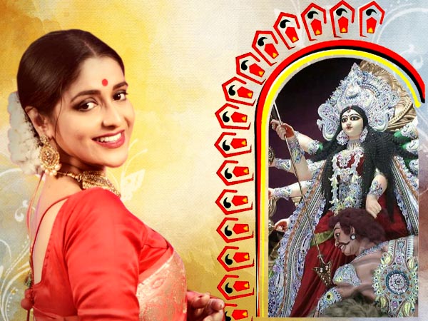 এবার আসি অ্যাকসেসারিজ এ.. গয়না নিয়ে কী প্ল্যান রয়েছে?