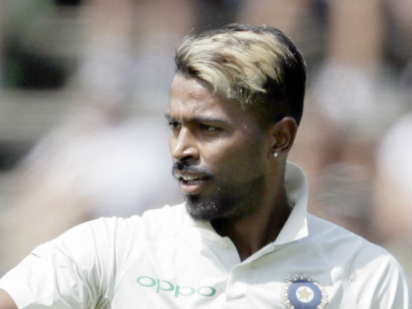 কবে ফিরবেন হার্দিক?
