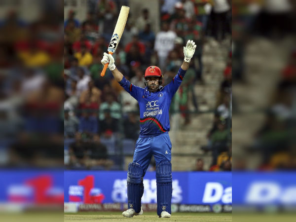 এশিয়া কাপ, ১৩৬ রানের বিশাল জয় পেল আফগানিস্তান এশিয়া কাপ, ১৩৬ রানের বিশাল জয় পেল আফগানিস্তান