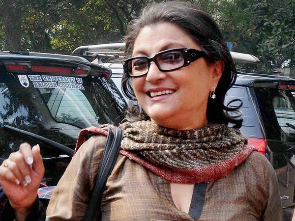 অপর্ণা সেন