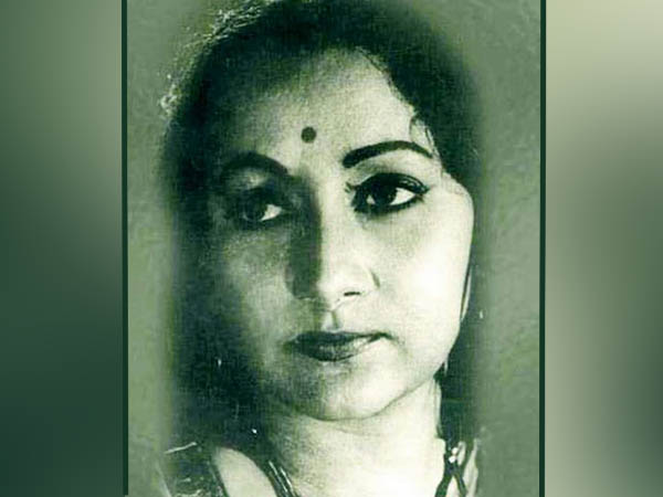 অরুন্ধতী দেবী