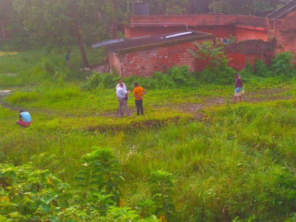 কলকাতার বুকে প্লাস্টিক-বন্দি ভ্রূণ উদ্ধারের ঘটনায় পুলিশ যা জানাল কলকাতার বুকে প্লাস্টিক-বন্দি ভ্রূণ উদ্ধারের ঘটনায় পুলিশ যা জানাল