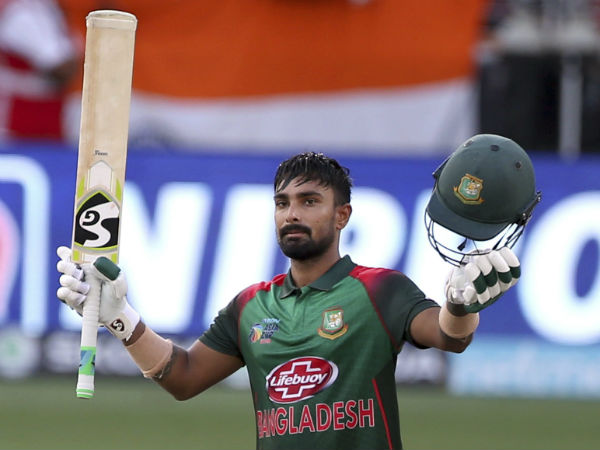 এশিয়া কাপ ২০১৮, বাংলাদেশ আড়াইশ টপকাতে পারল না এশিয়া কাপ ২০১৮, বাংলাদেশ আড়াইশ টপকাতে পারল না