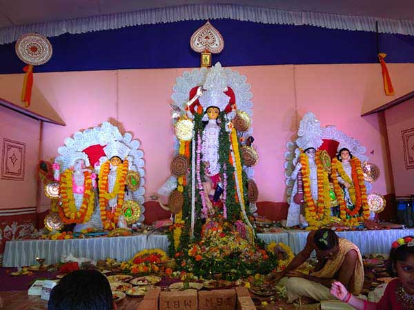 হিন্দু শাস্ত্র কী বলছে?