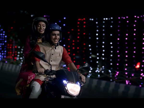 বেড়াতে ভালোবাসেন
