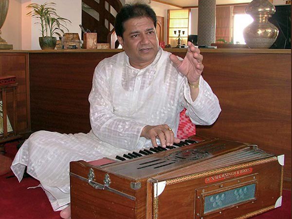 তৃতীয় বিয়ে