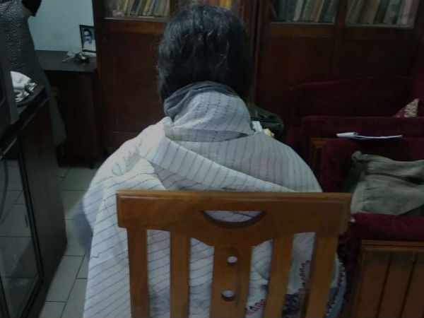 বিজেপি নেত্রীকে ধর্ষণের অভিযোগ! দিল্লিতে গ্রেফতার আরএসএস নেতা বিজেপি নেত্রীকে ধর্ষণের অভিযোগ! দিল্লিতে গ্রেফতার আরএসএস নেতা
