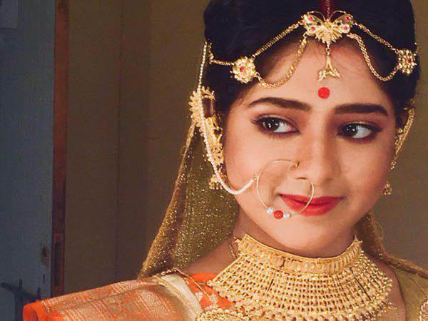 মহালয়ায় মা দুর্গার রূপে আসছেন রাসমণি দিতিপ্রিয়া! জানুন বিস্তারিত মহালয়ায় মা দুর্গার রূপে আসছেন রাসমণি দিতিপ্রিয়া! জানুন বিস্তারিত