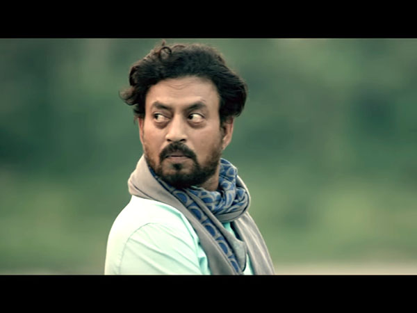 ইরফানের বাংলা ছবি ডুব পাড়ি দিচ্ছে অস্কার-এ ইরফানের বাংলা ছবি ডুব পাড়ি দিচ্ছে অস্কার-এ
