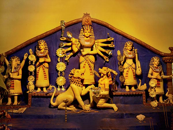 তর্পণের কিছু নিয়ম