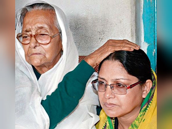 মমতাবালা ঠাকুর